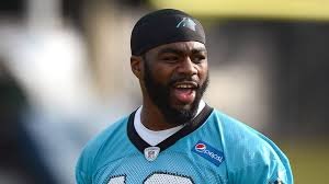 Rasheed Bailey signed by Winnipeg Blue Bombers