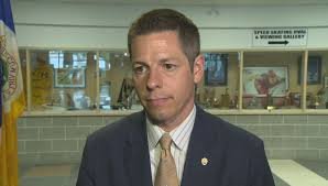 Mayor Bowman battles the province over city budget