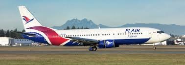 Flair Air 20-hour delay for Orlando - Winnipeg flight