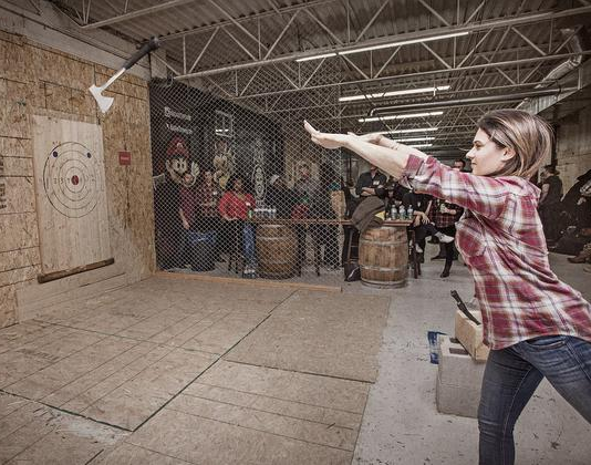 The best indoor activities to beat the winter (part 2)