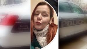 Winnipeg woman missing