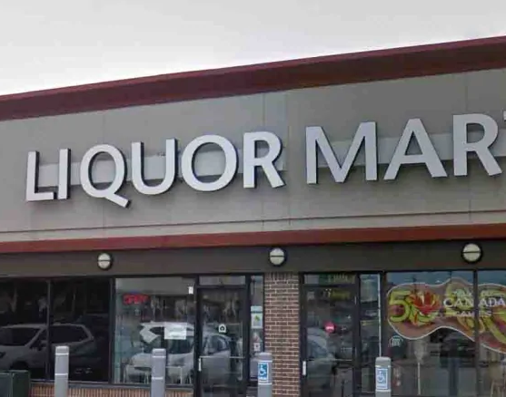 Winnipeg Liquor Marts collaborates with the police to reduce theft