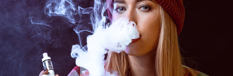 Winnipeg student wants to raise awareness of children about vaping 