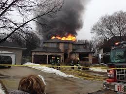 Most Winnipeggers don’t have fire evacuation plan