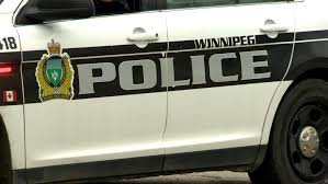 Meth suspect busted by Winnipeg Police