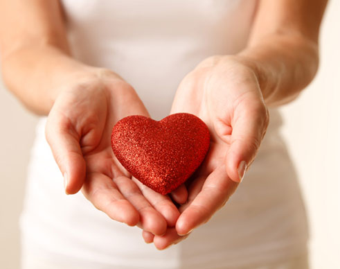 Winnipeg women's shelters get Valentine's Day packages from Sikh co... Winnipeg women's shelters get Valentine's Day packages from Sikh community