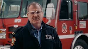 House fire on Jarvis Avenue