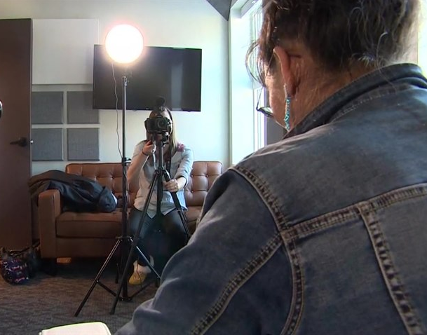 The Story Studio invites Winnipeggers to share their stories