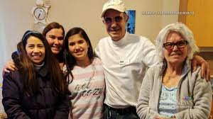 Deportation cancelled for Winnipeg family