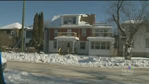 Winnipeg’s French quarter housing for francophone immigrants