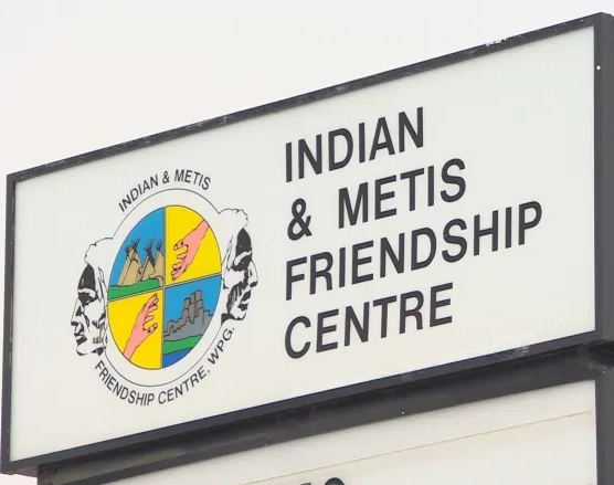 Indian and Metis Friendship Centre will be located in a new place