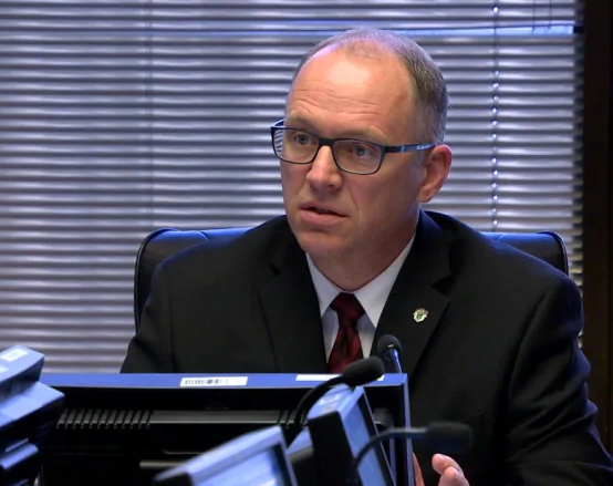 Executive police committee postponed water-and-sewer rate increase 