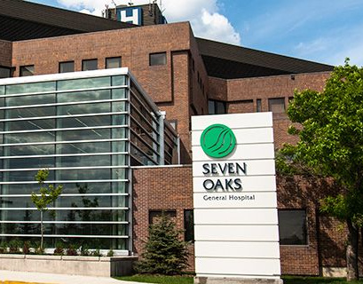 Winnipeg hospital emergency rooms are still overloaded