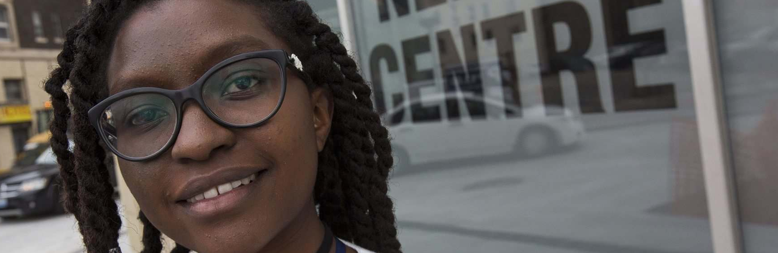 Winnipeg Newcomers Employment and Education Development Services celebrates 20th anniversary