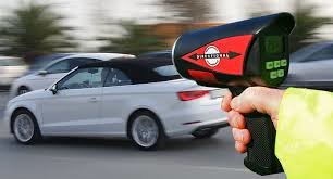 $979 speeding ticket