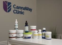 Cannabis clinic opens in Winnipeg 