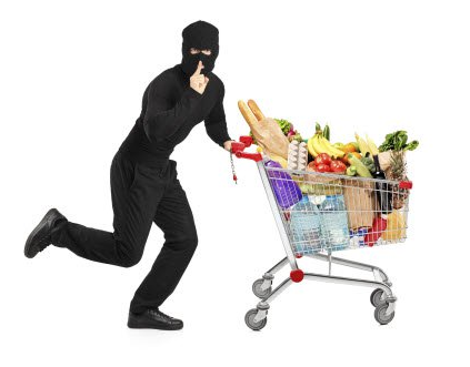 Winnipeg shop owners forced to look for new ways to combat shoplifting