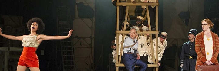 Three wonderful ideas for Winnipeggers to do during the weekend of February 22-24