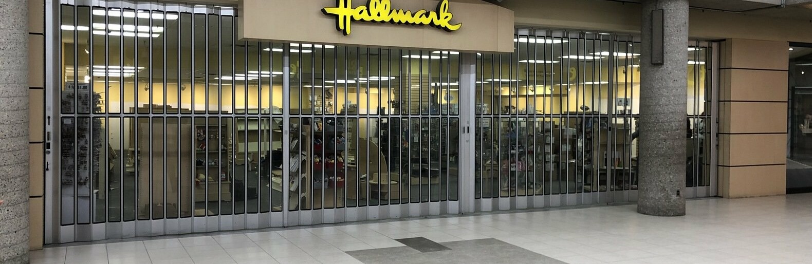 Hallmark moves out of Winnipeg Square Hallmark moves out of Winnipeg Square