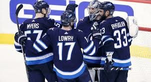 Winnipeg Jets make 6 deals on trade deadline day