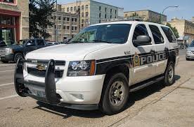 Car crash sends two to the hospital