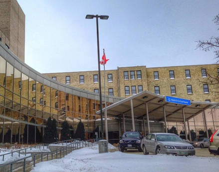 A shortage of nurses at St. Boniface Hospital causes concern