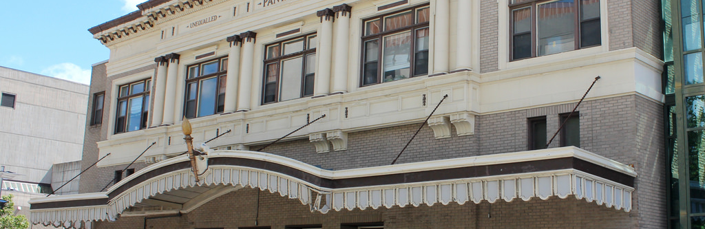 The Pantages Playhouse Theatre is going to be sold The Pantages Playhouse Theatre is going to be sold
