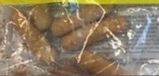 4 people in Manitoba sick on Salmonella