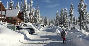 Air temperature expected to stay below normal well into March