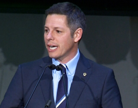 Winnipeg's financial controversy with the province continues: Bowman announces a possible increase of property tax