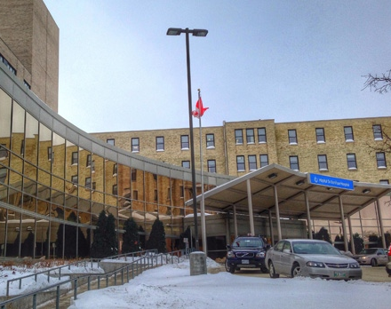 Wait list for cardiac surgery at St. Boniface Hospital is twice longer than it was