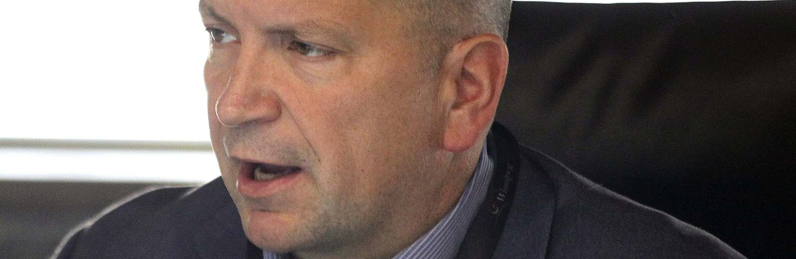 The political battle over Winnipeg's road repair funding continues