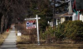 Winnipeg’s realestate sales continue to grow
