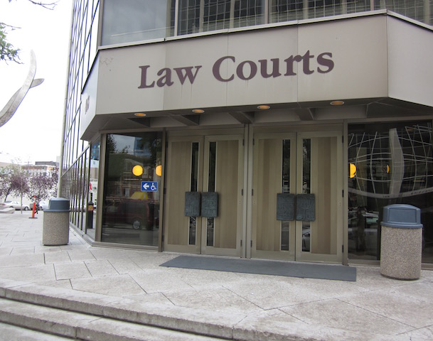 Orien Harper is guilty of 2nd-degree murder