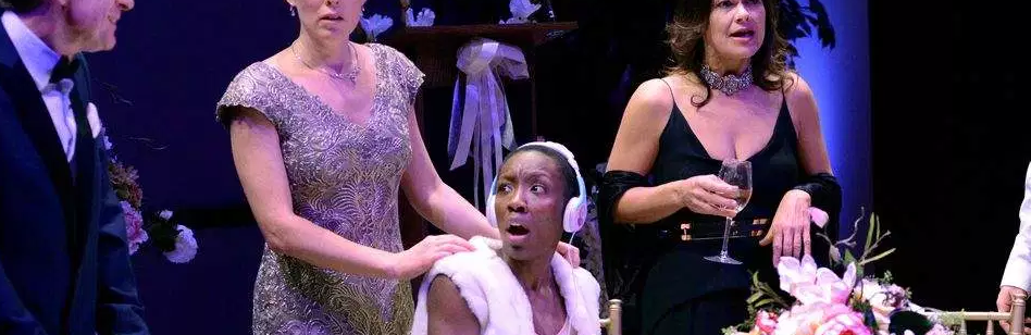 Prairie Theatre Exchange's new season welcomes world class premieres