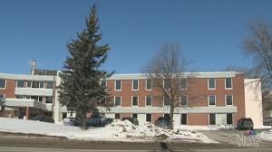 Man arrested for sexual assault at Winnipeg seniors’ facility