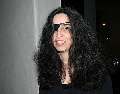 A movie based on Manitoba snow maze will be released next winter