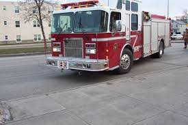 House fire in Wildwood Park