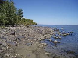 $100K Lake Winnipeg cleanup project