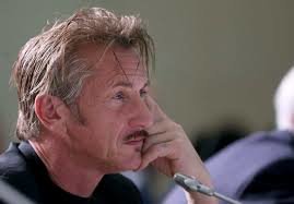 Sean Penn will shoot a new film in Winnipeg in the summer