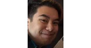 A 25-year-old man missing