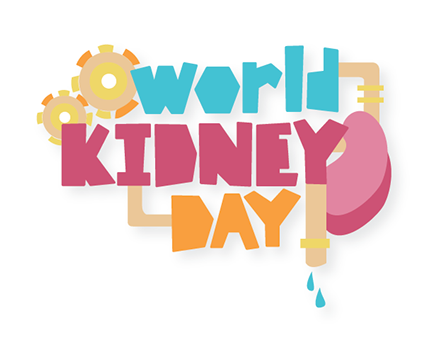 Winnipeg’s University professor called people for a healthy lifestyle on World Kidney Day