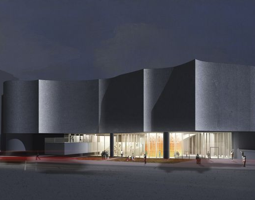 Winnipeg Art Gallery expansion will attract attention to Inuit art