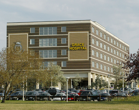 Code Whites are called at Winnipeg hospitals more and more often