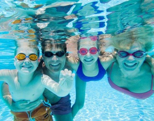 Registration for spring and summer leisure guide activities began on Tuesday in Winnipeg