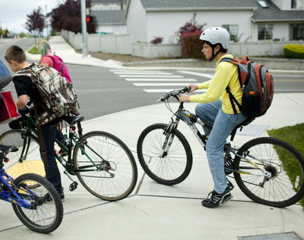 Many Winnipeg schools will receive bike cages