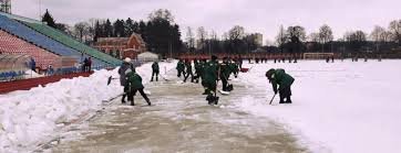 Winnipeg ponds closed to skaters