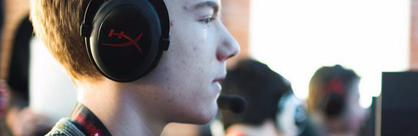 ESports becomes more and more popular at high schools 