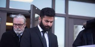 Driver in Humboldt Broncos crash could face 10 years in prison