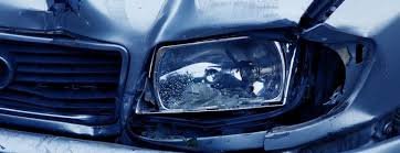 Impaired driver crashed in SUV